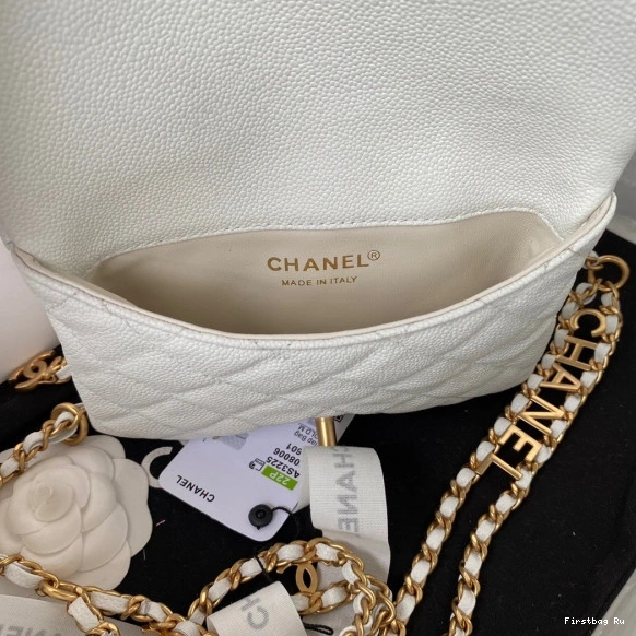 Firstbag Ru BAG WAIST CHANEL 0728